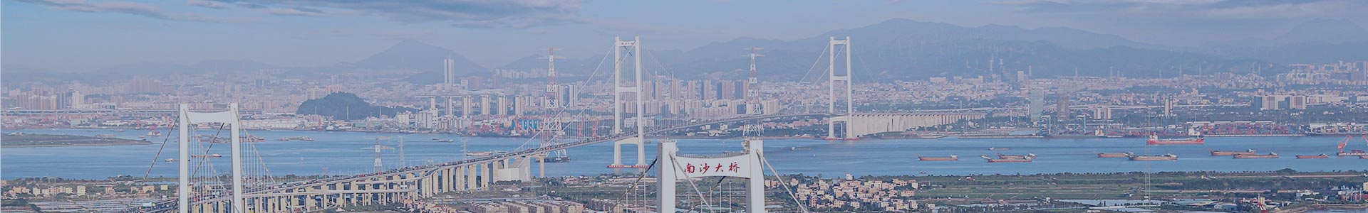 参与企业