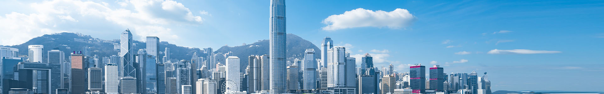 场景服务矩阵