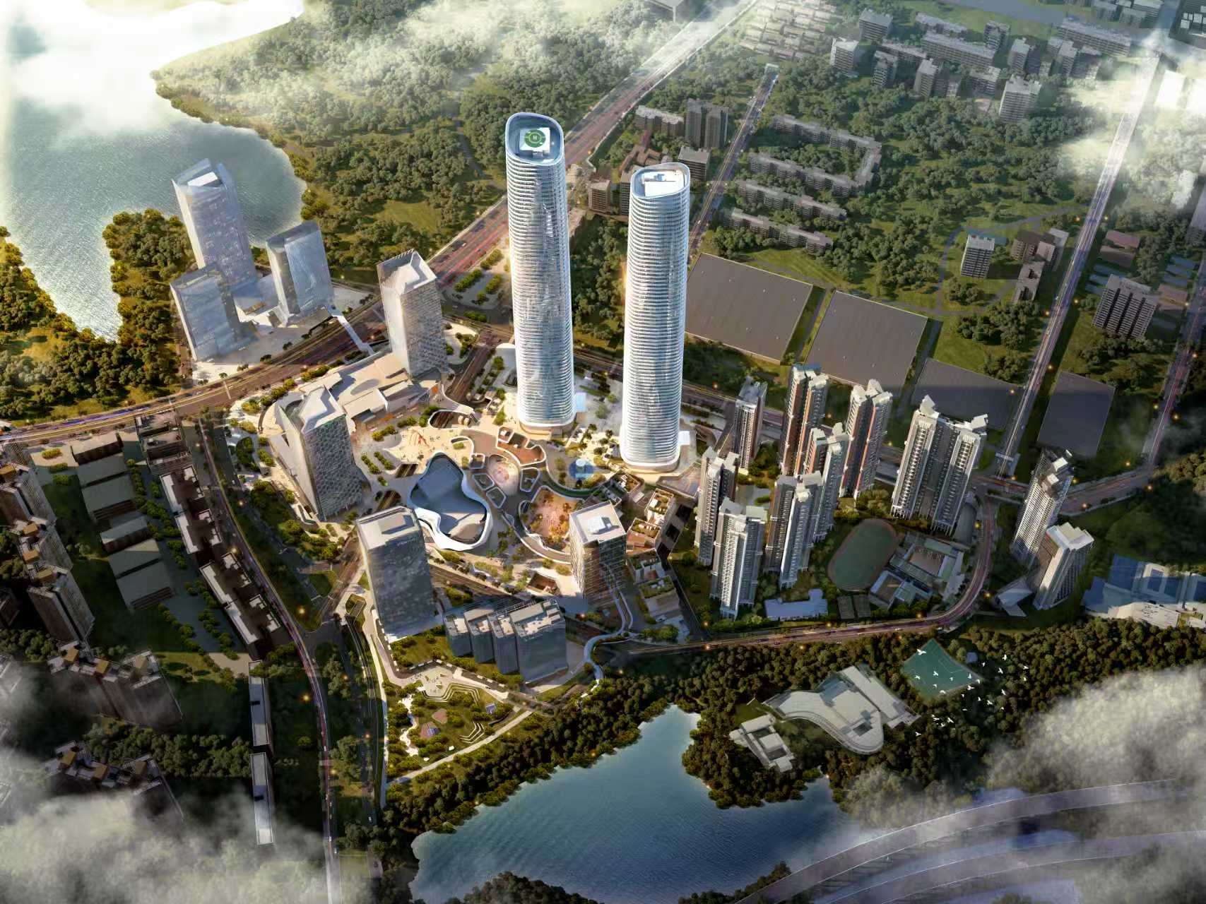 人工智能与机器人示范场景