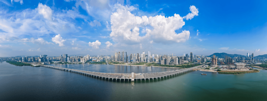 前景无限！前海2026第二批应用场景发布
